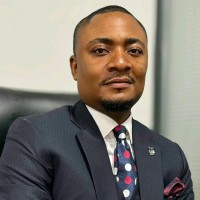 Robert Ifeonu, Ph.D, Cbap
