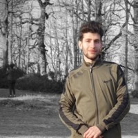 Yanis Oulhaci