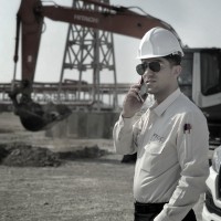 Hamid Reza Nickmanesh