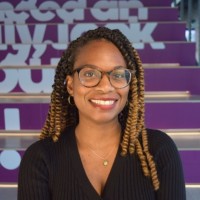 Latisha Mcelroy