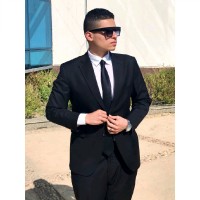 Abdelrahman Ahmed