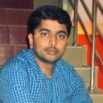 Kiran Raj