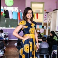 Raeesah Ebrahim