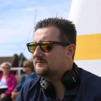 Henrik Edin