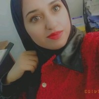 Rahaf Zidan