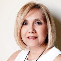 Jenny Constantinou