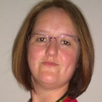 Elize Vosloo
