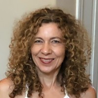 Julie Nickerson