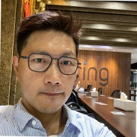 Joshua Hsu