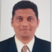 Kartik Parikh
