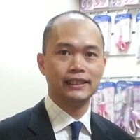 Kenneth Tang Man-Yin