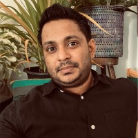 Ruwean Gunarathna