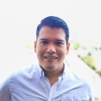 Daniel Chaparro Vergara