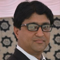 Najeeb Ullah