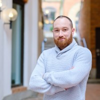 Alexander Goldstein CPP - Security Consultant