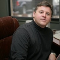 Chris Foulke