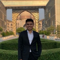 Amir Farhan Mohd Saidi
