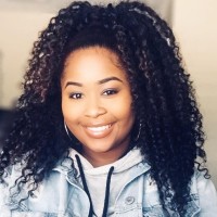 Tre'Oshula McCullough