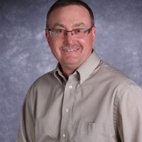 Mark Goldsworthy