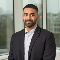 Adil Merchant