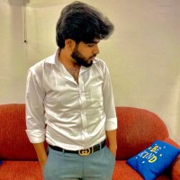 Armghan Idrees