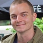 Johan Hagström