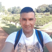 Óscar Alejandro Alarcon