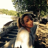 Francesca Gaffuri