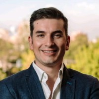 Daniel Ignacio Molina Perez