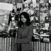 Maitry Pandya