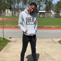 Devontae M