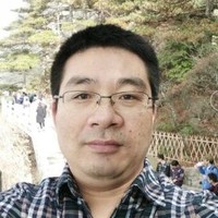 張慧山