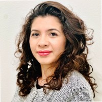 Maria Tobias