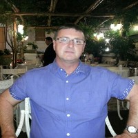 Chris Farrington