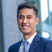 Vincent Yeh