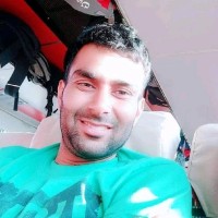 Yogesh Yadav