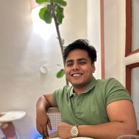 Vedant Mathur