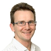 Pascal Delcharlerie
