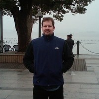 G. Bruce Rayner, Jr.
