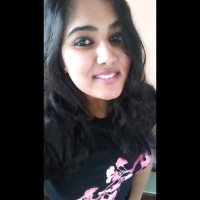 Mithra Mohan