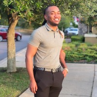 Marcus Harris