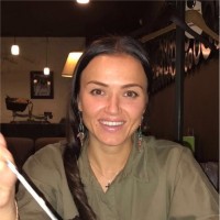 Zhanna Kirillova