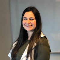 Hannah Zareian