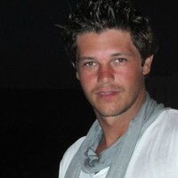 Gareth Haldenby