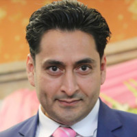 Dr. Irfan Mohd