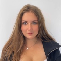 Anna Tarasenko