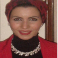 Engy Khalaf  ,  ( MBA, MAC -  Professional Energy )