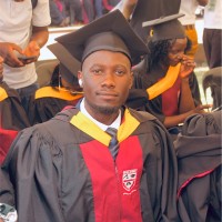 Amos Moono