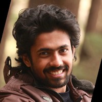 Krishnaprasad M S