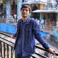 Subrat Kumar Behera